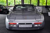 Porsche 944 Turbo Targa !  Erst 116.722 km ! Gepflegt ! - Porsche Oldtimer
