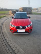 Renault Arkana Mild Hybrid 140 EDC Techno - Renault Arkana von privat