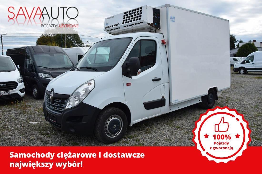 Renault MASTER*2.3DCI*Kühlkoffer*1