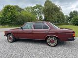 Mercedes-Benz 300 - Autos aus dem Jahr 1980