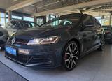 Volkswagen Golf VII Lim. GTI Performance 2.Hand*Pano*Matrix - VW Golf Gebrauchtwagen in Wiesbaden