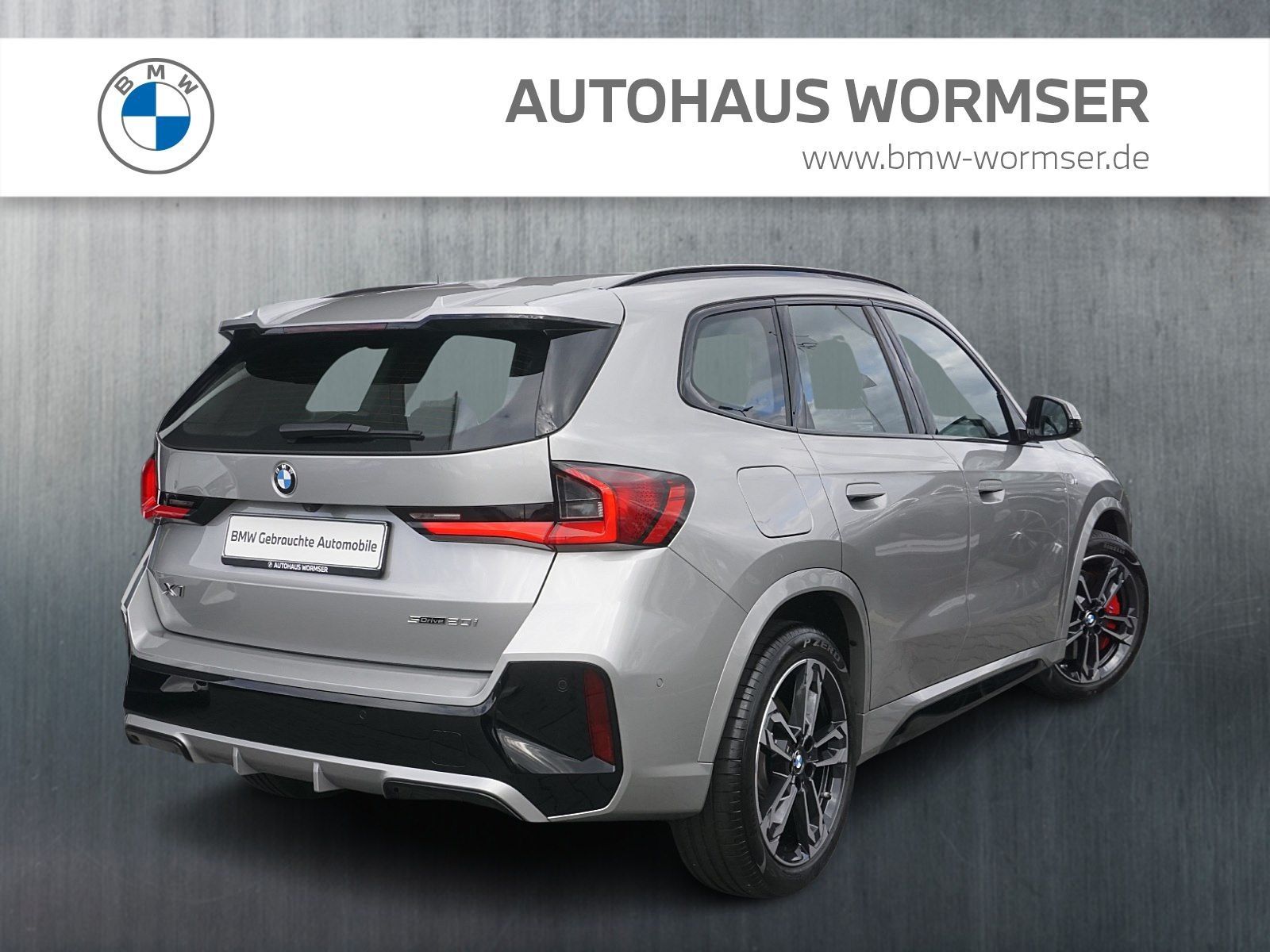 BMW X1 - Bild 2
