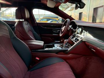 Bentley Flying Spur 2022 — фото 11