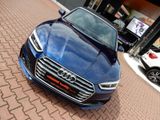 Audi A5 Cabriolet 45 TFSI quattro sport, S LIne