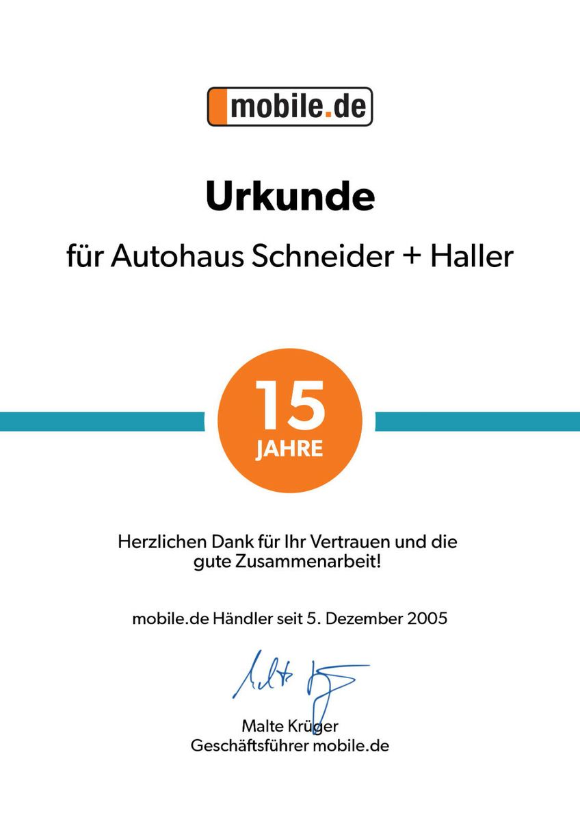 Suzuki Swace - Bild 19