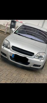 Opel vectra gts cc 1,9 cdti - Opel Vectra mit Diesel-Antrieb: 1.9