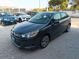 Citroën Citroen C4 1.6 e-HDi 110 airdream CMP6 Exclusive - Citroën C4: Exclusive Hdi