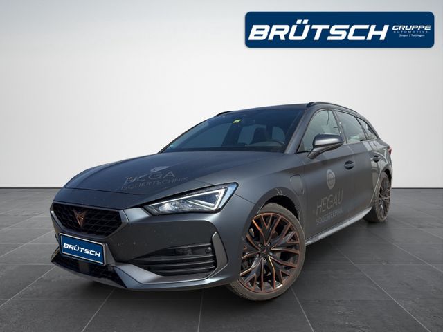 CUPRA Leon Sportstourer 1.4 e-Hybrid VZ DSG / MATT / A