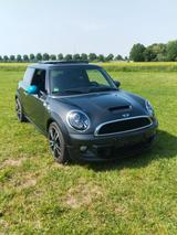 MINI Cooper S Bayswater R56 - MINI MINI: Bayswater