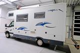 Phoenix A 6800 B/2x Klima/Markise/ALDE/Luftfederung - Phoenix Wohnmobile & Wohnwagen