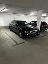 Mercedes-Benz E klasse 220d 9G limo (w213) - Mercedes-Benz W213