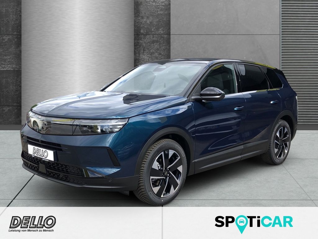 Opel Grandland (X)