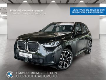 BMW Leasingangebot: BMW X3 20 xDrive M Sport AHK Driv.Assist+ Harman/K