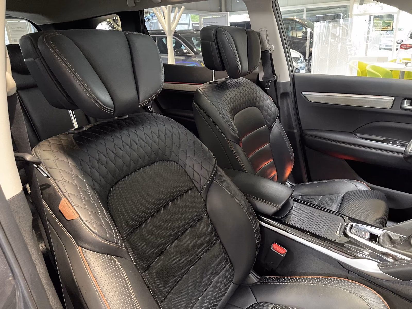 Renault Koleos INITIALE PARIS dCi 185 PS 4WD, миниатюра 11