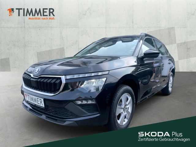 Skoda Kamiq 1.0 TSI Essence *SITZHEIZUNG*LED*ALU*KLIMA