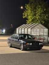 BMW Angebotspreis bis Samstag BMW E34 520i 6 Z... - BMW 5 Series: E34