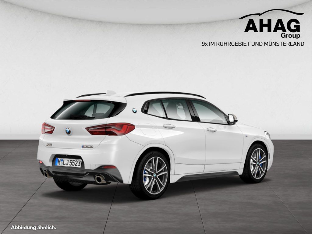 BMW X2 - Bild 2