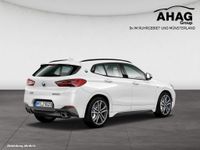 BMW X2 - Vorschau Bild 2