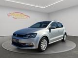 Volkswagen Polo V Comfortline BMT/Start-Stopp*Klima*1.Hand* - Volkswagen Polo: Comfortline