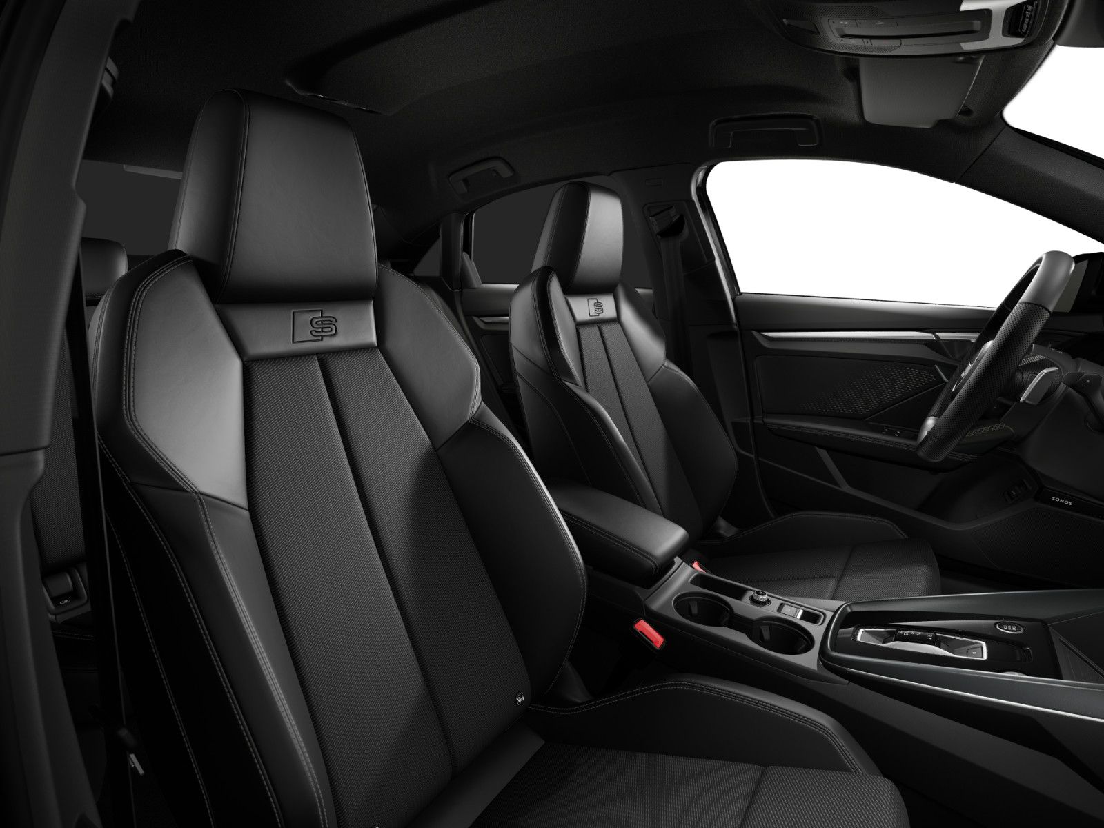 Audi A3 - Bild 9
