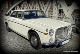 Rover Andere P 5 Coupé originaler Linkslenker - gebrauchte Rover Coupés