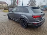 Audi SQ7 LASER*B&O*LUFT*PANO*AHK*360°*CERAMIC*HUD - Audi SQ7 in Leipzig