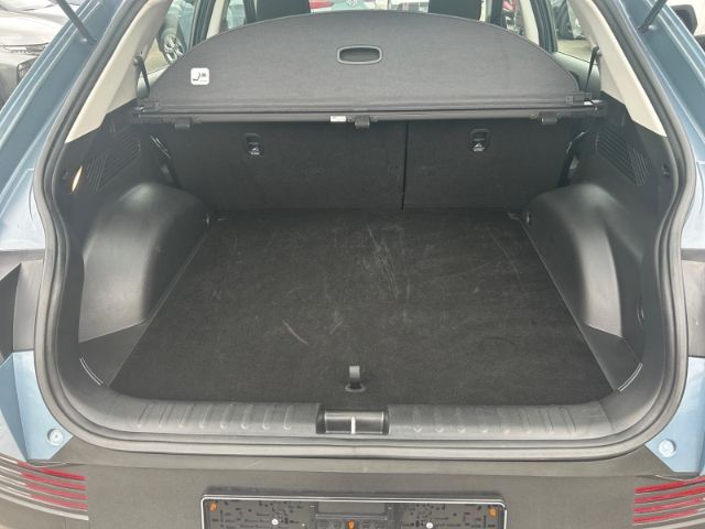 Fahrzeugabbildung Hyundai IONIQ 5 Dynamiq Elektro Navi Digitales Cockpit L