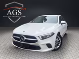 Mercedes-Benz A 180 *TÜV NEU*8FACH*KAM*TEMP* - Mercedes-Benz A-Class in Stuttgart