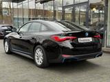 BMW i4 eDrive35 Gran Coupé //Sitzheizung HiFi PA - Gebrauchtwagen in Oberhausen