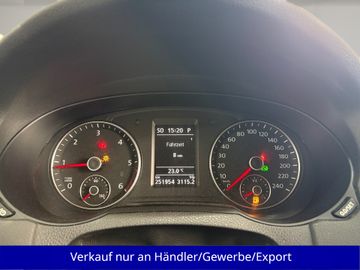 Volkswagen Sharan - 10