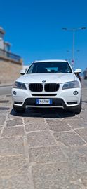BMW X3 - 1