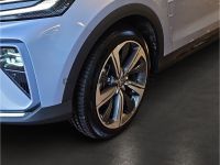MG Marvel R 70kWh Luxury PANORAMA LEDER 360°CAM SHZ - Image