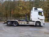 Mercedes-Benz 2548 MP4 ** VDL/Lenkachse/Klima/Retarder ** - Angebote