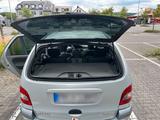Renault senic Automatik - gebrauchte Renault Scenic aus dem Jahr 2002