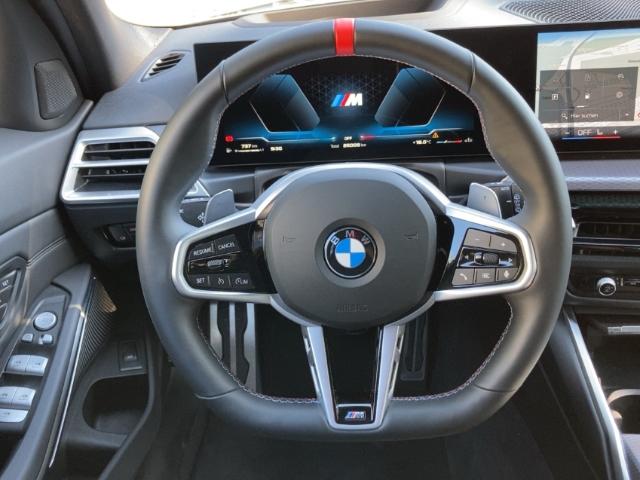 BMW M340i xDrive Tour M-Sport-Pro Pano AHK 19''SRneu