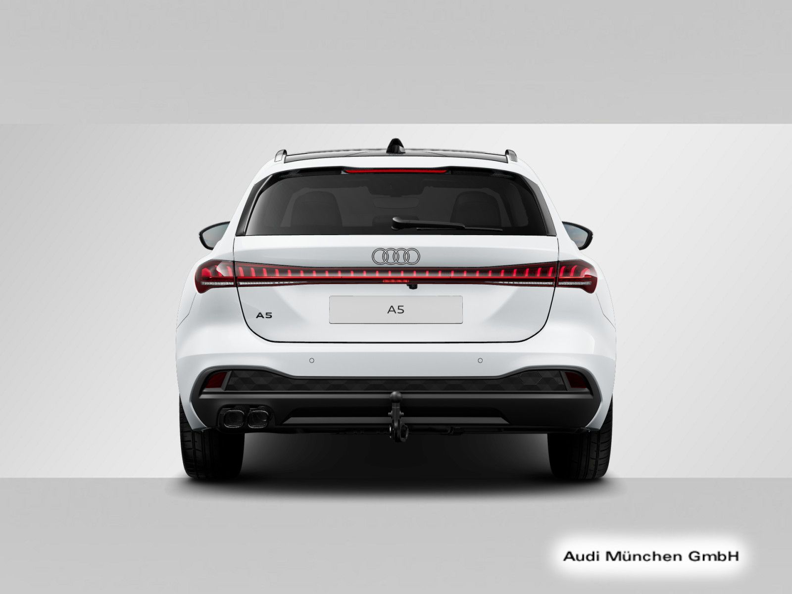 Audi A5 - Bild 9