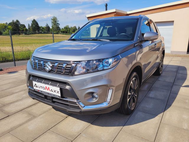 Suzuki Vitara 1.4 Comfort+ 4x4 Navi,DAB,Pannoramadach.