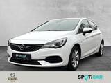 Opel Astra Bus. Elegance 1.2 Turbo NAVI LEDER LED KEY - Opel Astra: Elegance