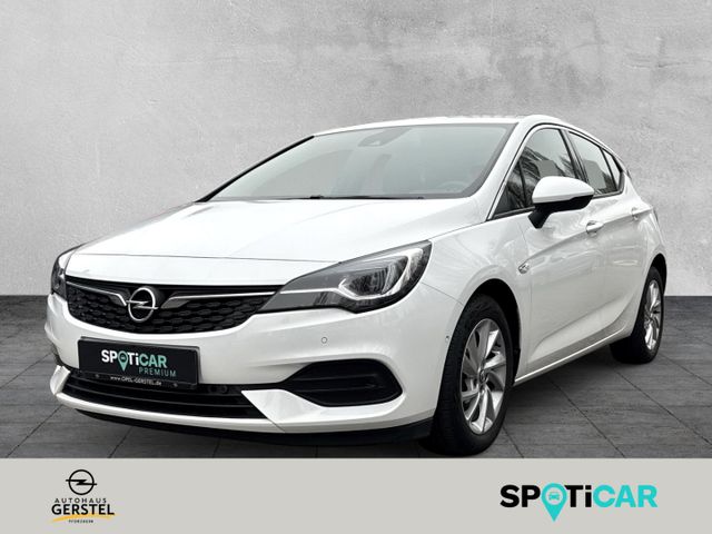 Astra Bus. Elegance 1.2 Turbo NAVI LEDER LED KEY