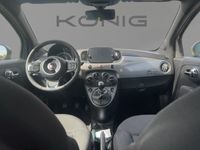 Fiat 500C - Vorschau Bild 9