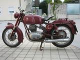 Gilera 300 B Extra - GILERA 300