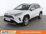 Toyota RAV 4 2.5 Hybrid 4x2 Club Aut.*NAVI*LED*CAM*ACC* - Toyota RAV 4 in Leverkusen