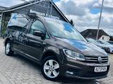 Volkswagen Caddy PKW Maxi Comfortline BMT *7SITZE*1.HAND* - Volkswagen Caddy Maxi: Comfortline