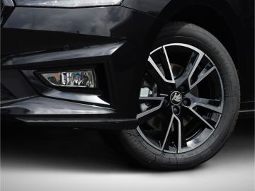 Skoda Fabia Monte Carlo 1.0 TSI DSG Kamera LED