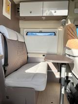 Bürstner Eliseo C540  - Bürstner 540