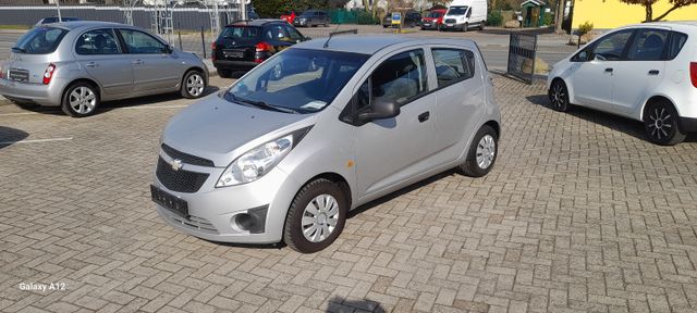 Chevrolet Spark TÜV/Neu+Bremsen +Inspektion Neu