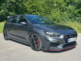Hyundai i30 2.0 T-GDI N Performance  - Hyundai i30: Standheizung