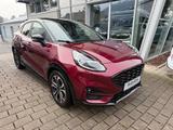 Ford Puma Vivid Ruby Edition*ACC*RFK*B&O*Bi-LED*E-hec - Ford Puma: Vivid Ruby Edition