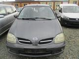 Nissan Almera Tino 1.8 acenta+TÜV 12.2026+ - Nissan Almera Tino: Acenta