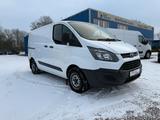 Ford Transit Custom Kasten 250 L1 City +19% MwSt+AHK